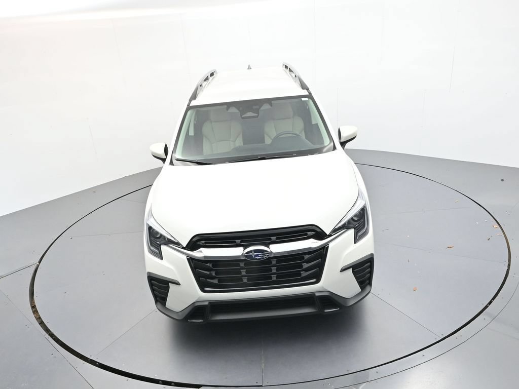 Certified 2025 Subaru Ascent Premium w/ Premium Package AWD/4WD image 24