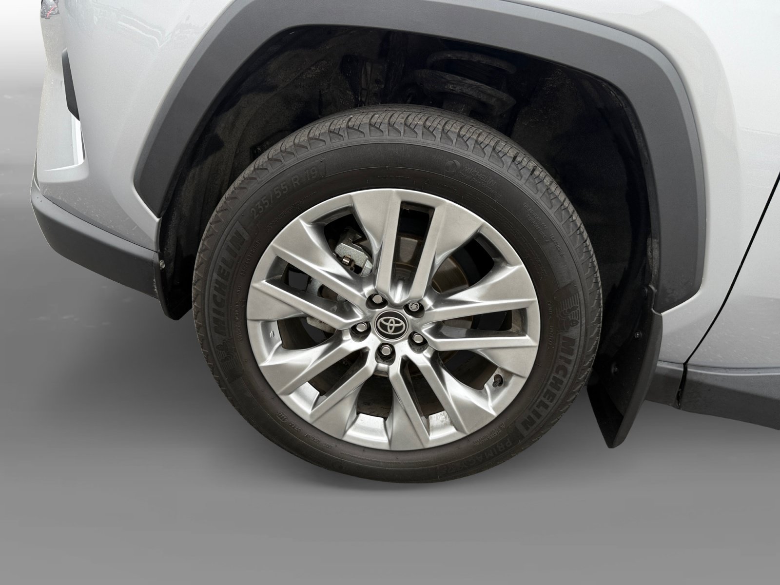 Used 2024 Toyota RAV4 XLE Premium w/ Weather Package FWD image 9