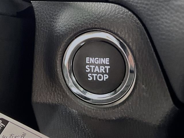 New 2025 Toyota RAV4 XLE image 20