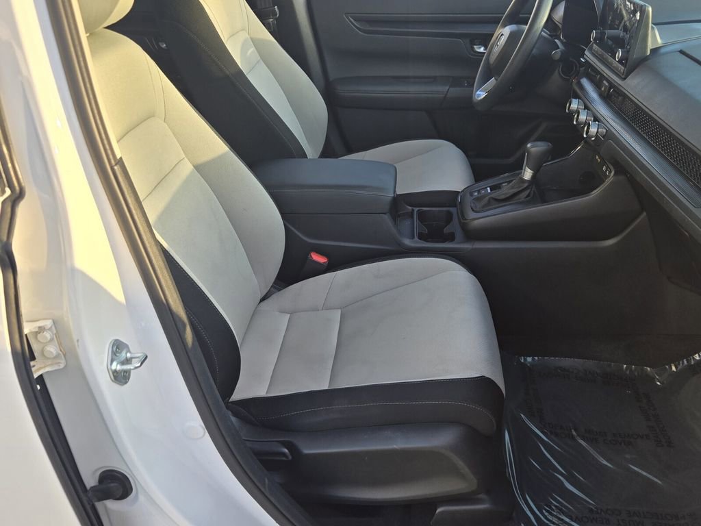 Certified 2024 Honda CR-V EX image 16