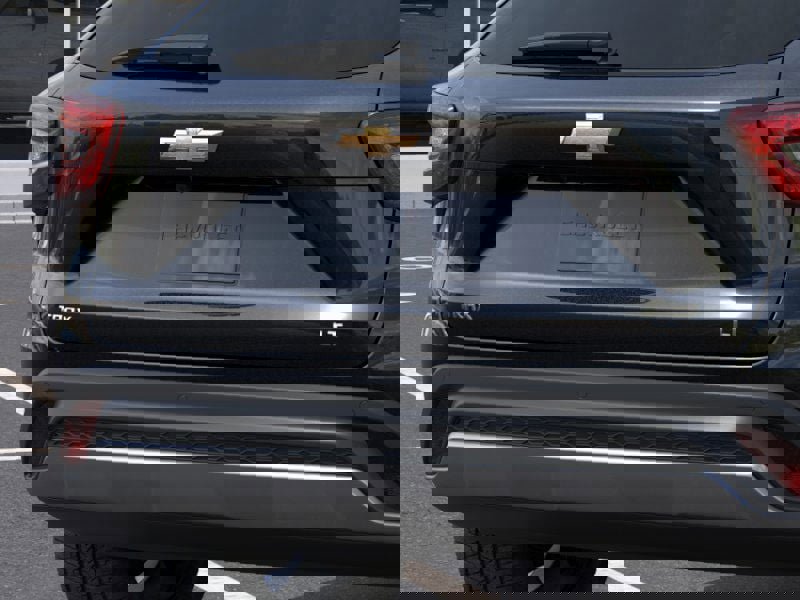 New 2026 Chevrolet Trax LT image 14
