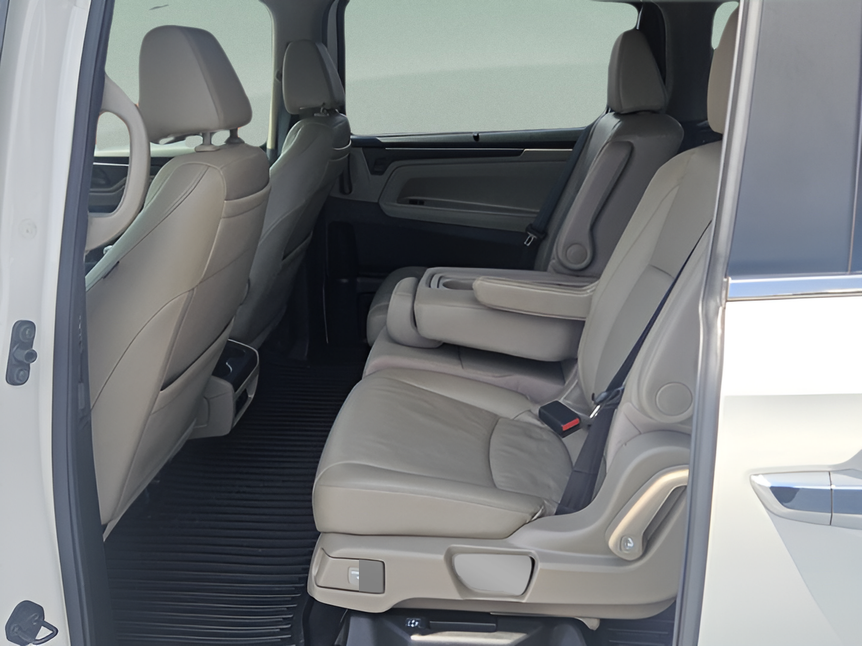 Used 2019 Honda Odyssey EX-L image 11