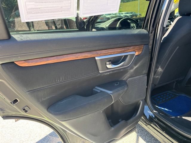 Used 2017 Honda CR-V EX image 12