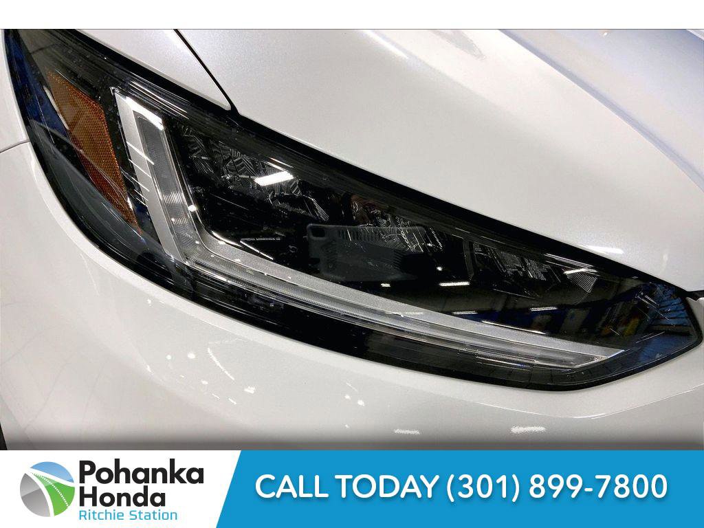 Used 2026 Honda HR-V LX image 29