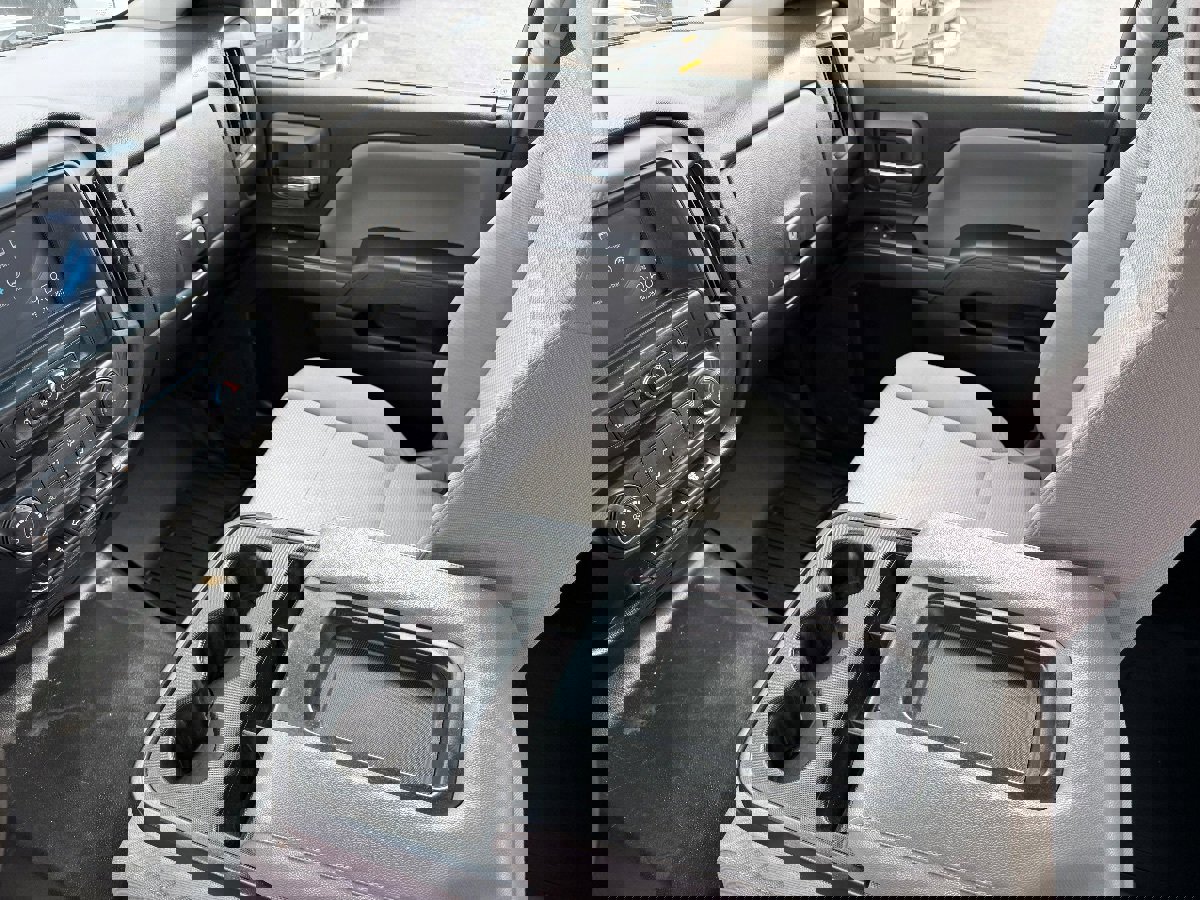 Used 2017 Chevrolet Silverado 3500 W/T w/ WT Convenience Package image 23