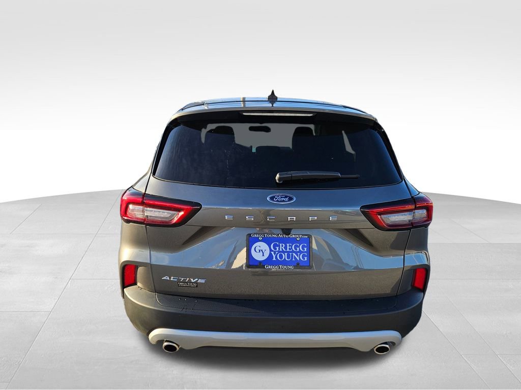 Used 2025 Ford Escape Active image 8