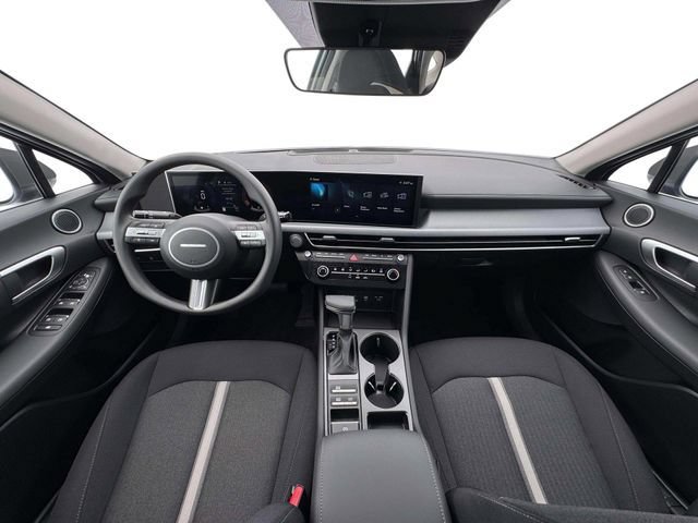New 2026 Hyundai Sonata SE FWD image 13