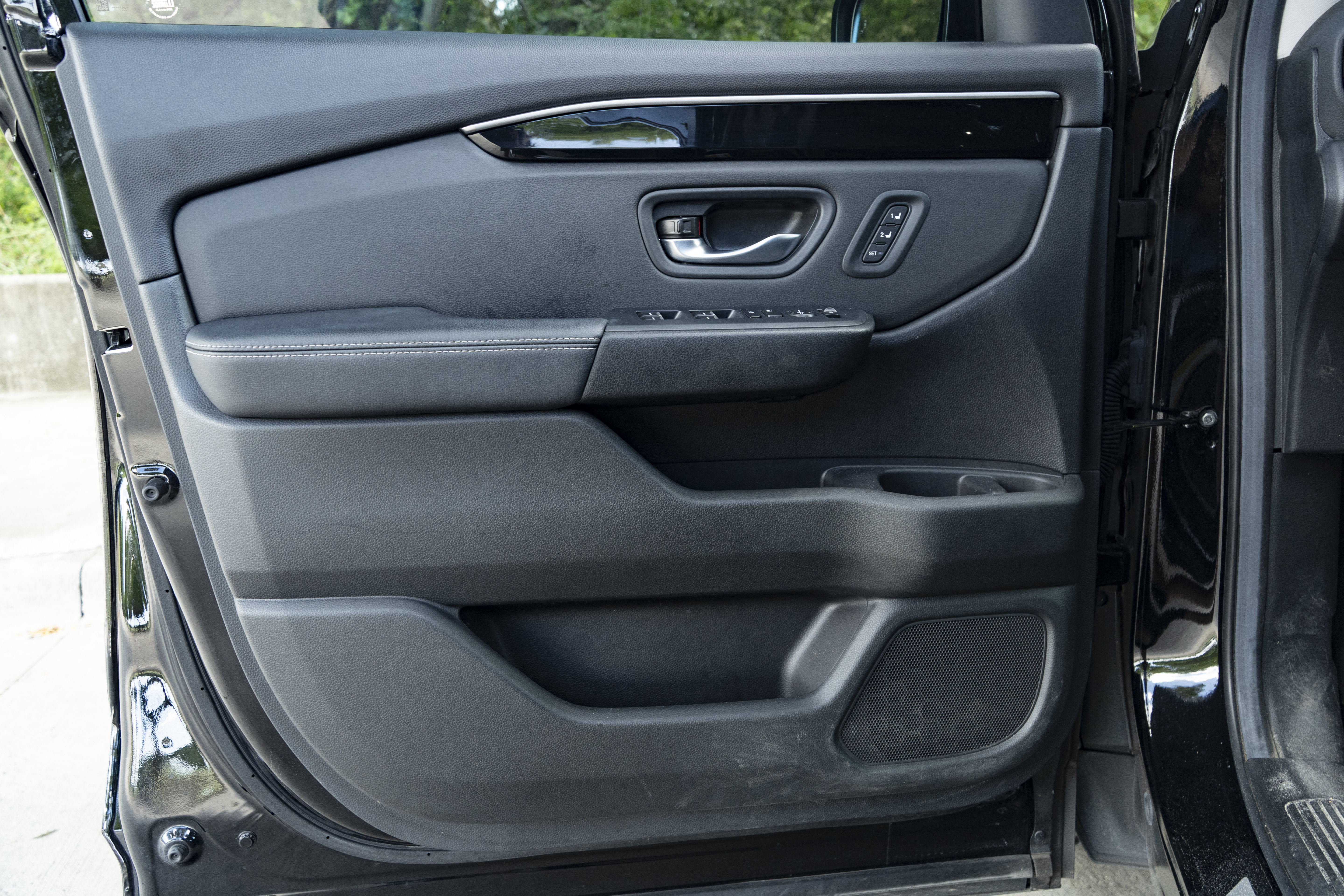 Certified 2025 Honda Pilot EX-L image 36
