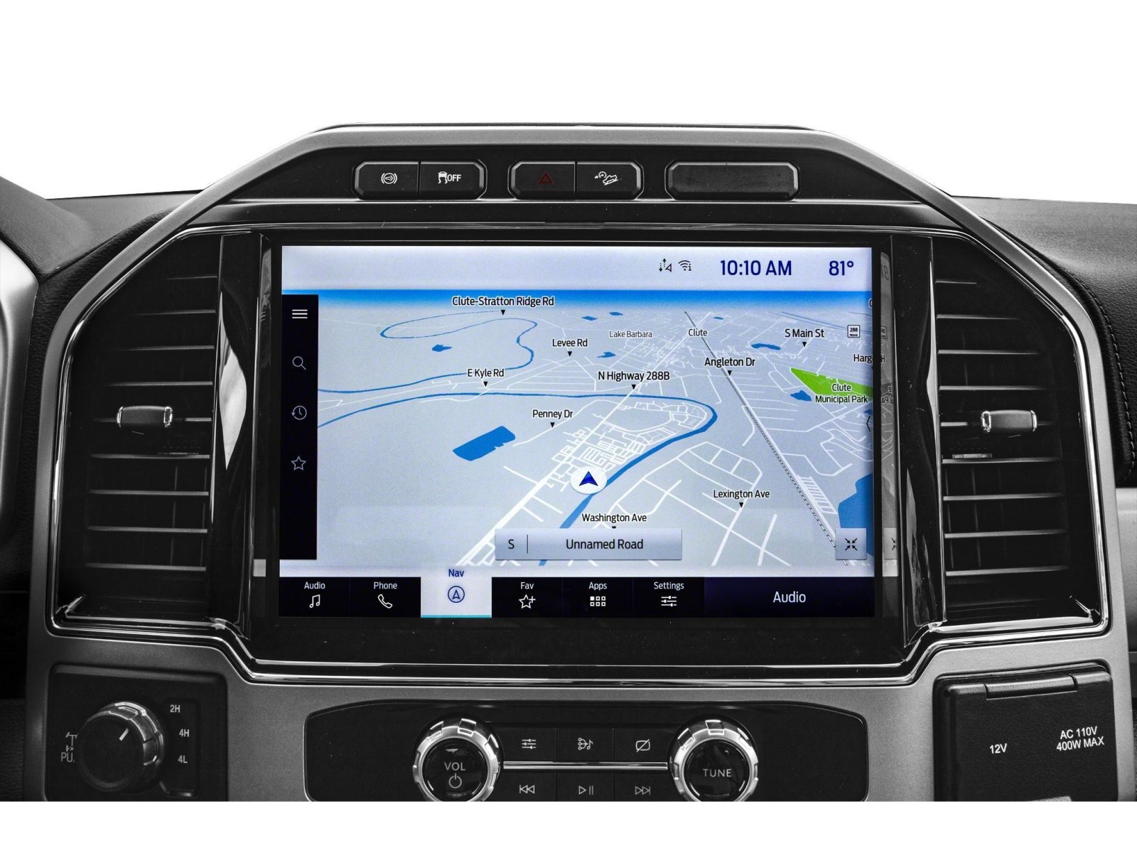 Used 2022 Ford F350 Lariat w/ Lariat Ultimate Package image 17