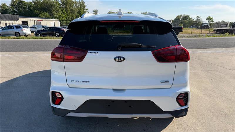 Used 2020 Kia Niro Touring FWD image 4