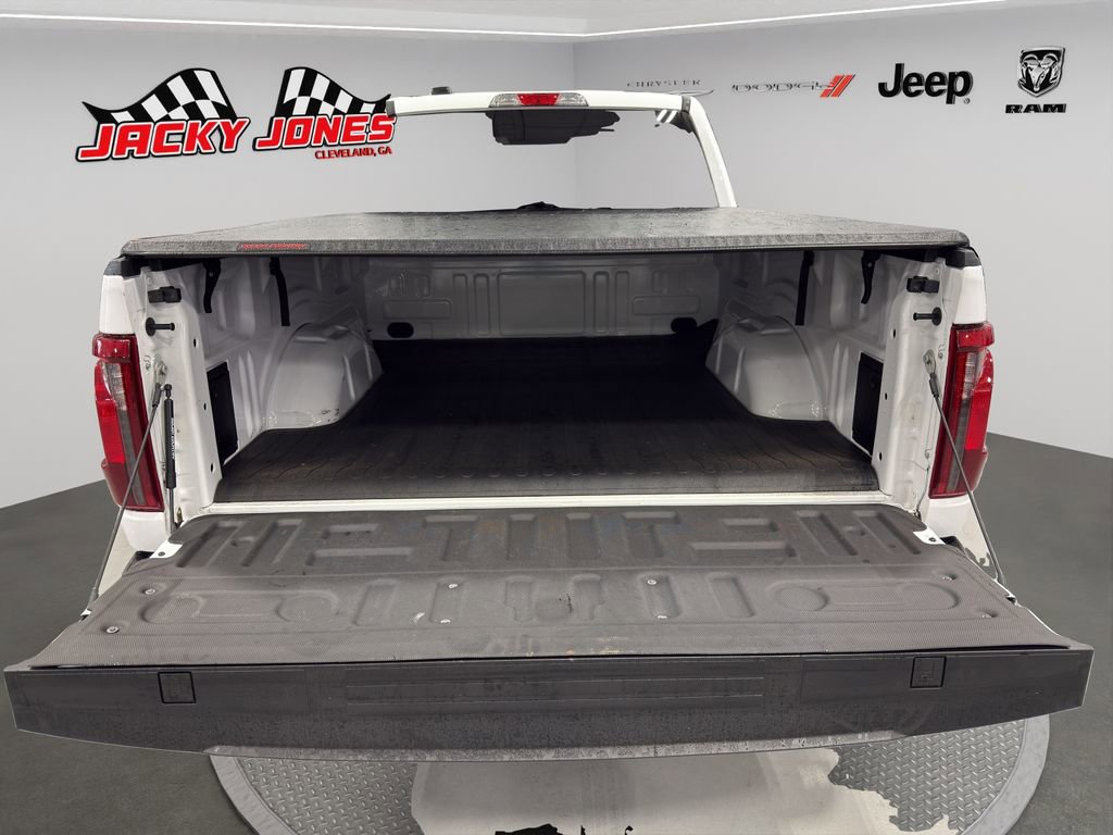 Used 2024 Ford F150 XL image 8