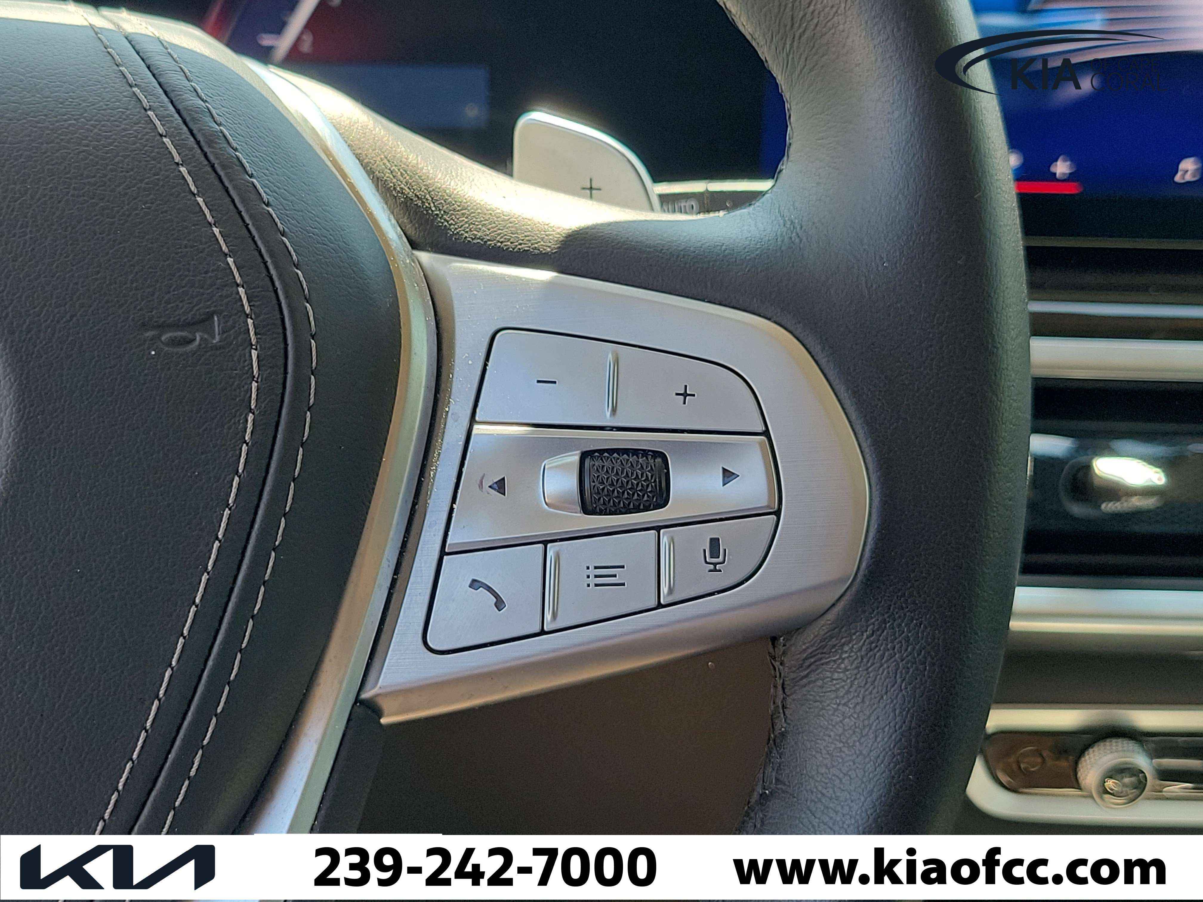 Used 2026 BMW X7 xDrive40i AWD/4WD image 25