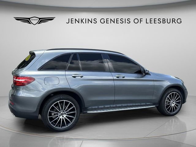 Used 2019 Mercedes-Benz GLC 300 image 5