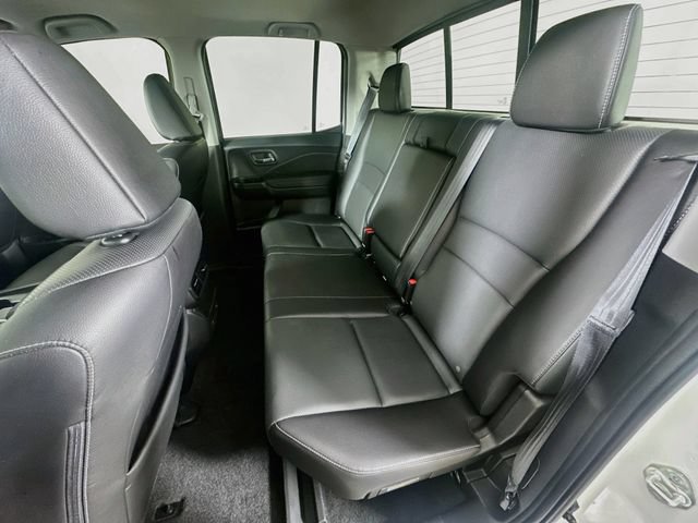 Used 2024 Honda Ridgeline RTL image 31