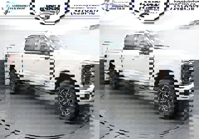 New 2026 Ford F350 Platinum video 3