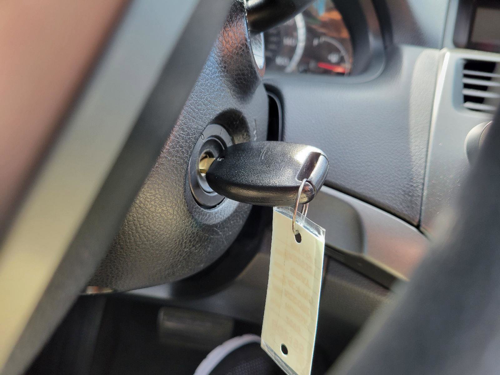 Used 2009 Honda Accord LX-P image 12