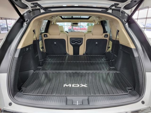 Used 2026 Acura MDX w/ Technology Package image 34