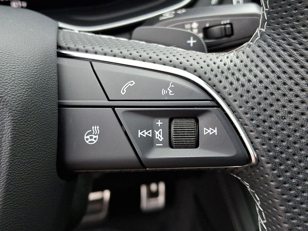 Certified 2024 Audi S4 Premium Plus AWD/4WD image 23