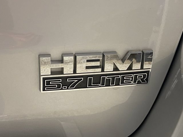 Used 2013 Jeep Grand Cherokee Limited w/ Trailer Tow Group IV AWD/4WD image 30