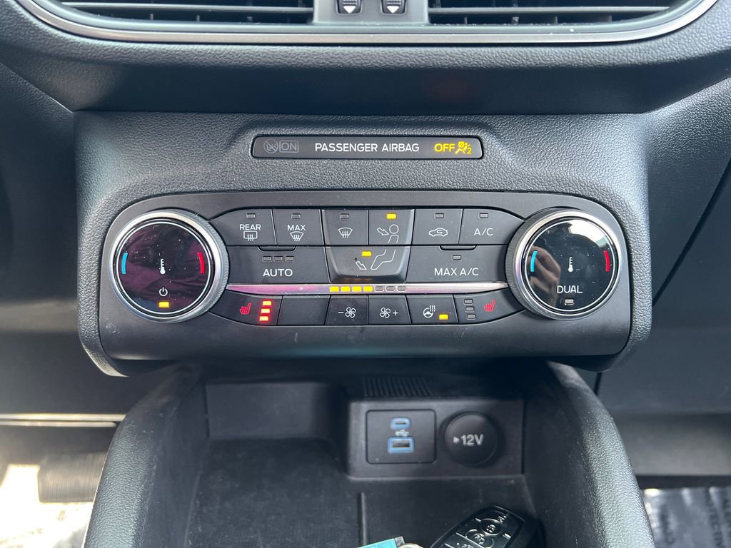 Used 2023 Ford Escape Active image 21