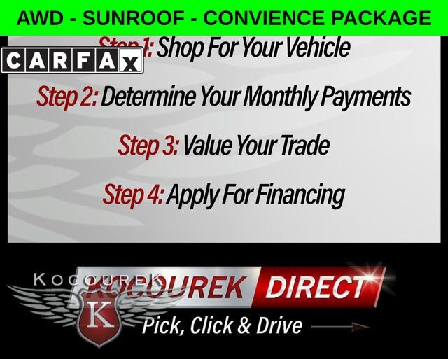 Used 2021 Chevrolet TrailBlazer ACTIV w/ Sun and Liftgate Package image 28