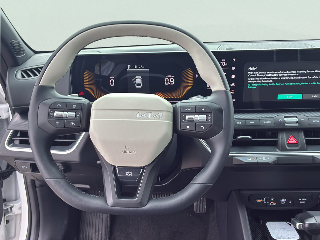 New 2026 Kia K4 GT-Line FWD image 28