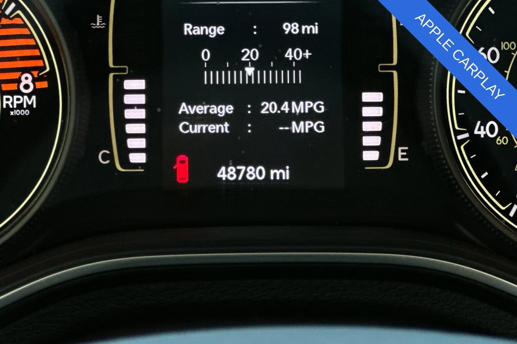 Used 2022 Jeep Cherokee Latitude AWD/4WD image 29