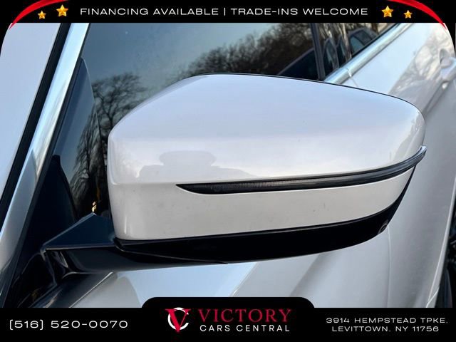 Used 2019 BMW 540i w/ Luxury Seating Package image 11