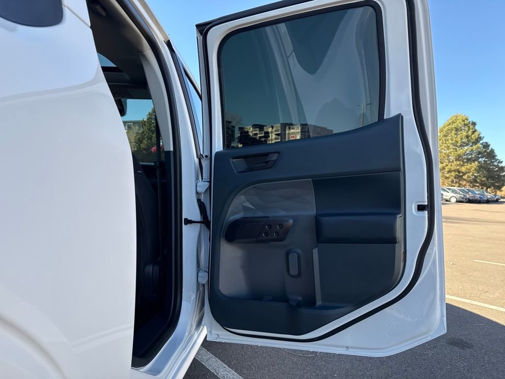 Certified 2025 Ford Maverick Lobo image 26