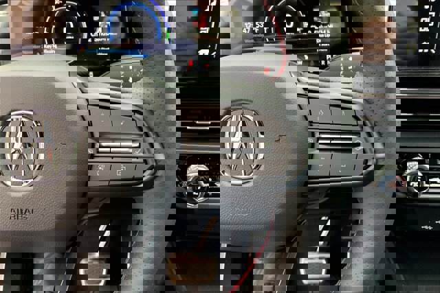 Used 2024 Acura ZDX Type S image 9