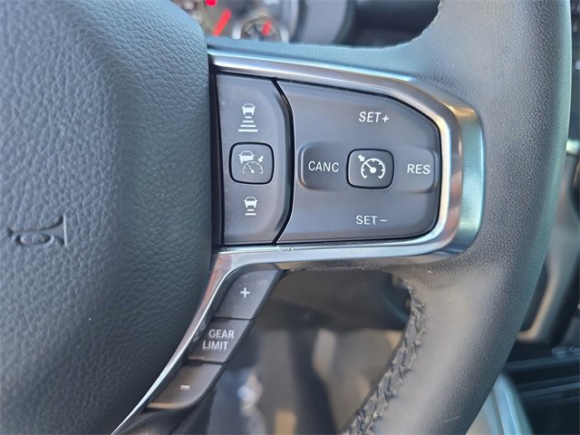 Certified 2025 RAM 1500 Laramie image 22