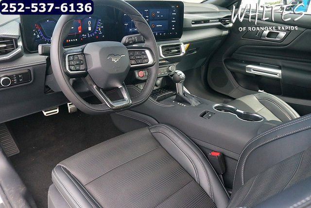 New 2024 Ford Mustang GT Premium image 13