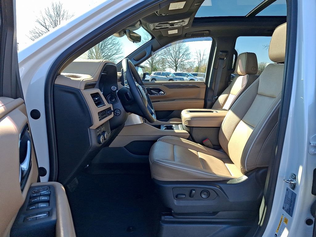 Used 2023 Chevrolet Tahoe Premier image 13