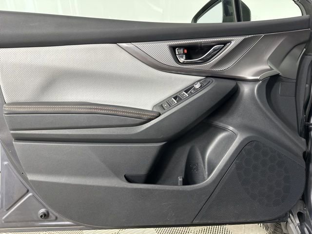 Used 2021 Subaru Crosstrek 2.5i Limited w/ Moonroof Package 1 AWD/4WD image 23