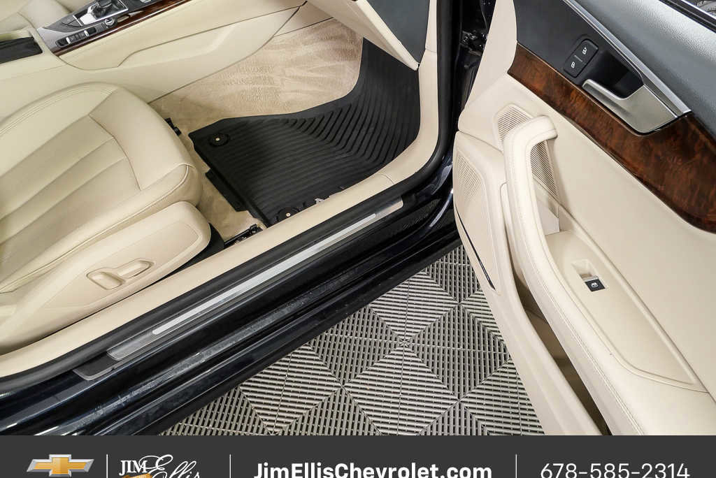 Used 2018 Audi A5 2.0T Prestige w/ 19" Design Line Wheel Package image 23