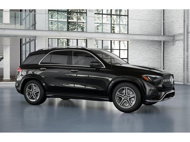 New 2025 Mercedes-Benz GLE 580 4MATIC image 26