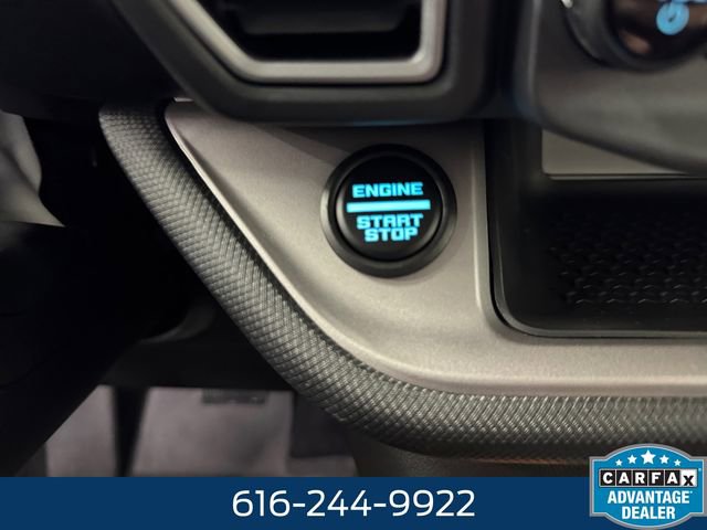 Used 2023 Ford Bronco Sport Big Bend w/ Convenience Package image 20