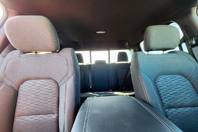 New 2026 RAM 1500 Tradesman RWD image 18