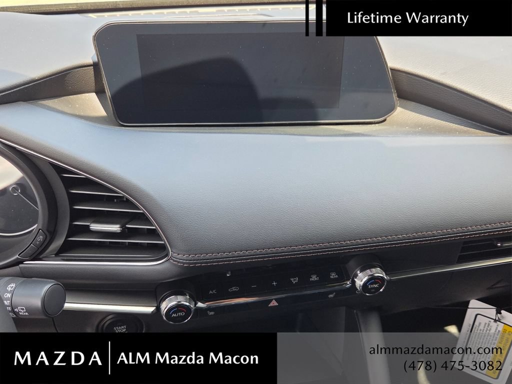 New 2026 MAZDA MAZDA3 2.5 S Hatchback w/ Premium Pkg FWD image 18