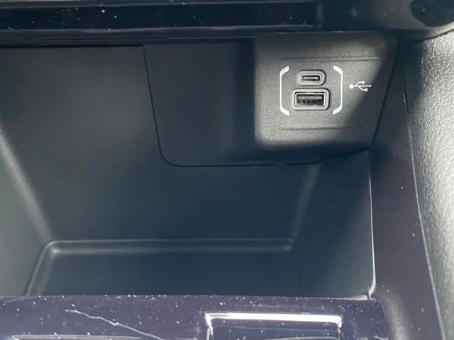 New 2026 Jeep Compass Latitude image 22