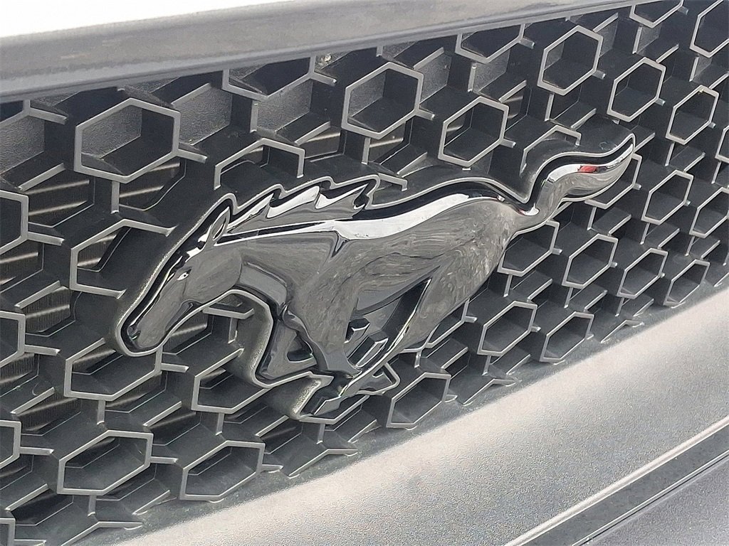 Used 2017 Ford Mustang GT w/ Black Accent Package image 31