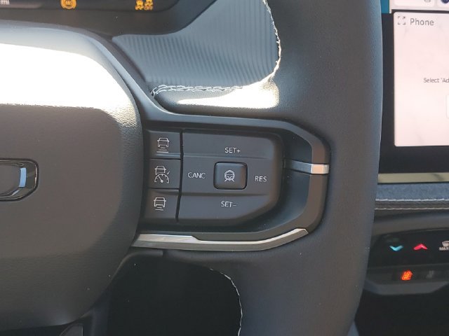 New 2026 Jeep Cherokee Laredo AWD/4WD image 22