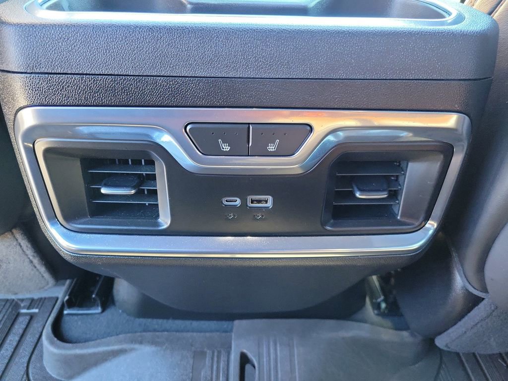 Certified 2024 GMC Sierra 2500 Denali Ultimate image 12