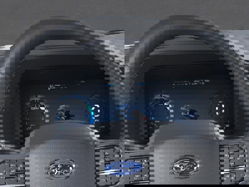 New 2025 Ford F150 Lightning Flash image 13