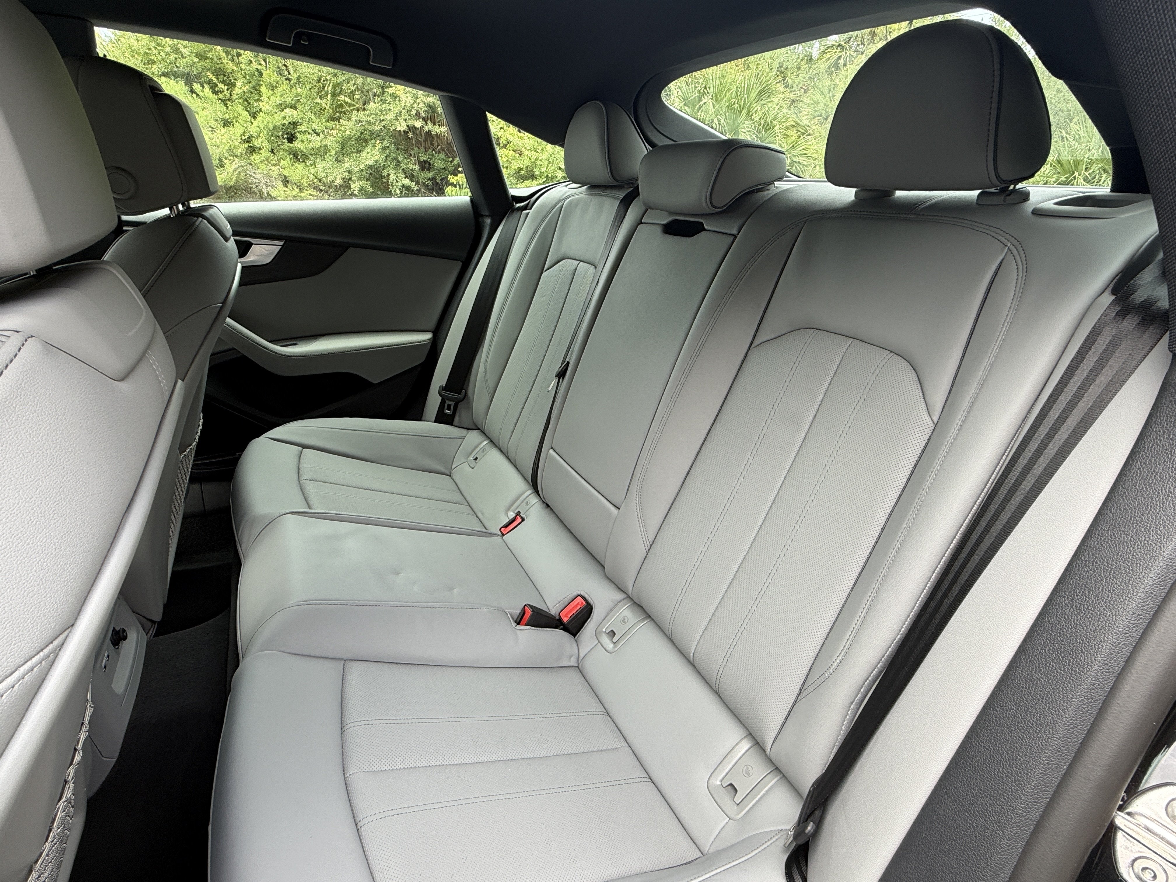 Certified 2025 Audi A5 2.0T Premium Plus w/ Premium Plus AWD/4WD image 19