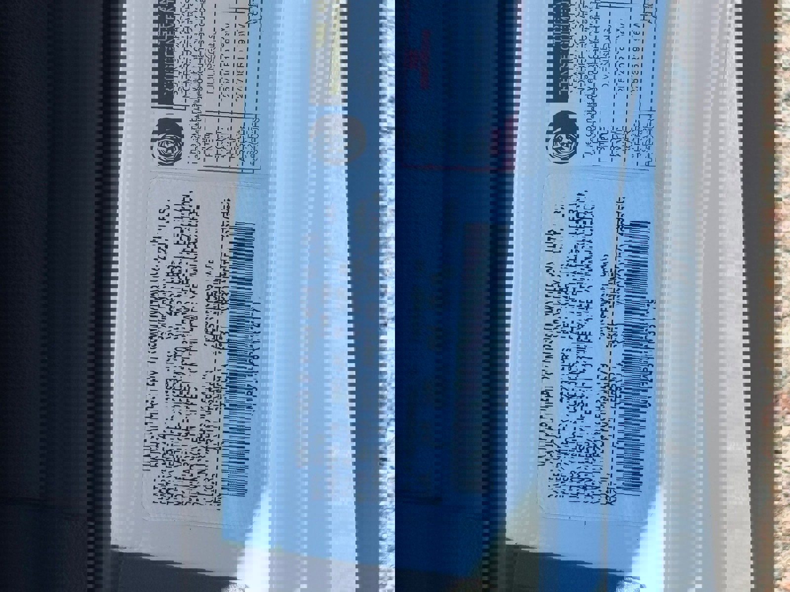 Certified 2024 Nissan Z Performance w/ Floor Mat Package image 31