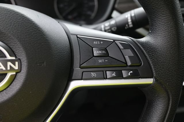 Used 2025 Nissan Altima 2.5 SV FWD image 26