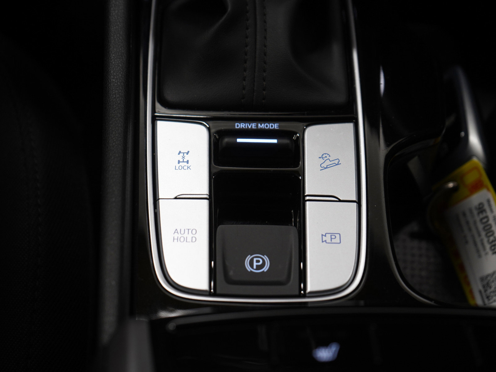 Used 2023 Hyundai Santa Cruz SEL image 21