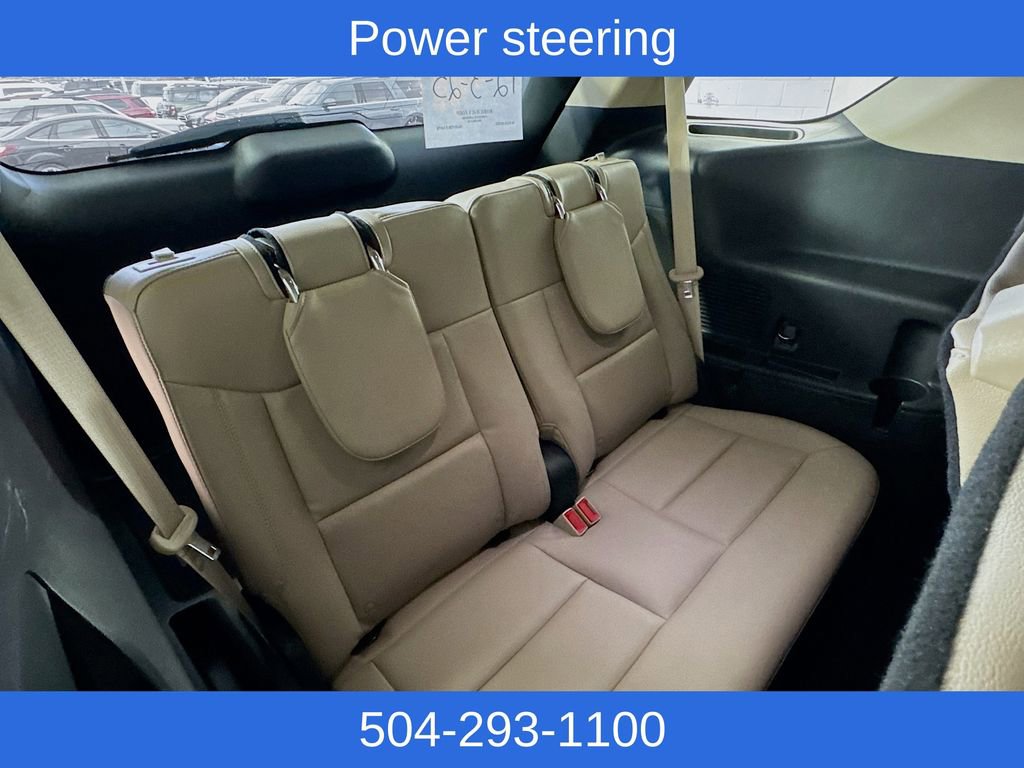 Used 2022 Ford Explorer Limited w/ Hybrid Equipment Group 310A image 29