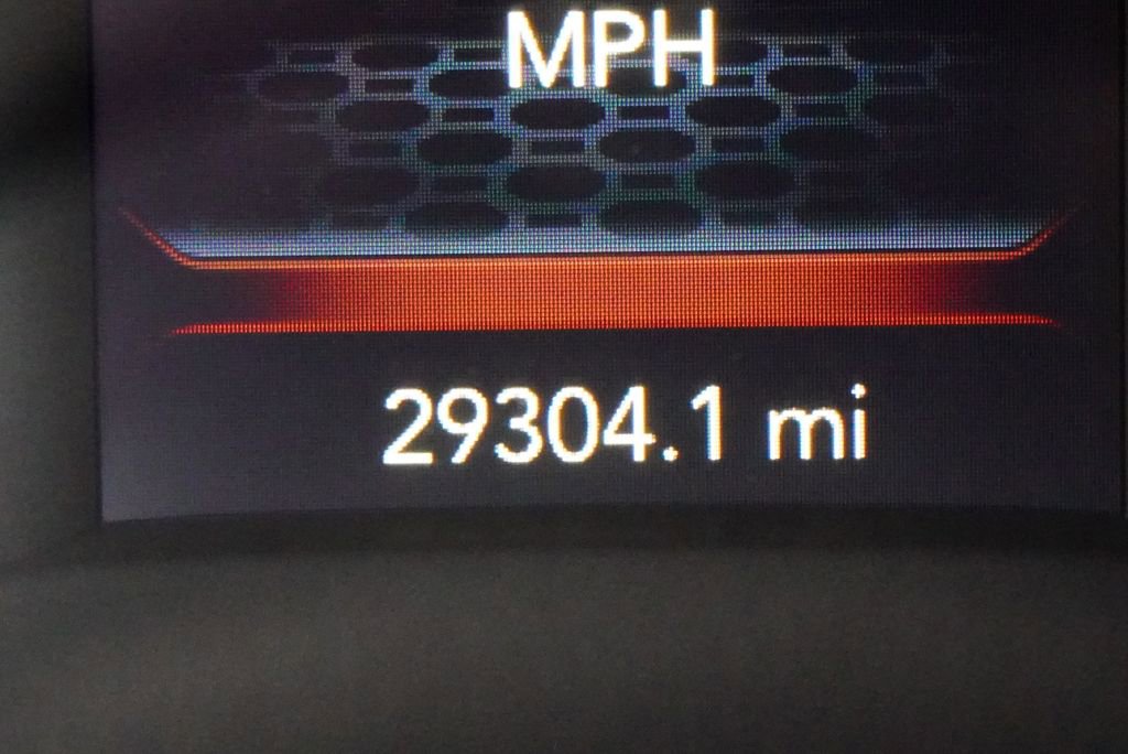 Used 2024 RAM 2500 Tradesman w/ Chrome Appearance Group image 10